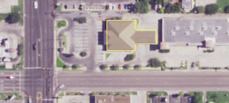 Land For Rent Harlingen