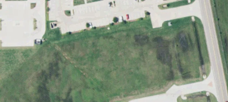 Prime Commercial Land I-35 Frontage