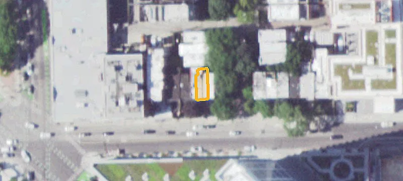 Retail Space Near DePaul University