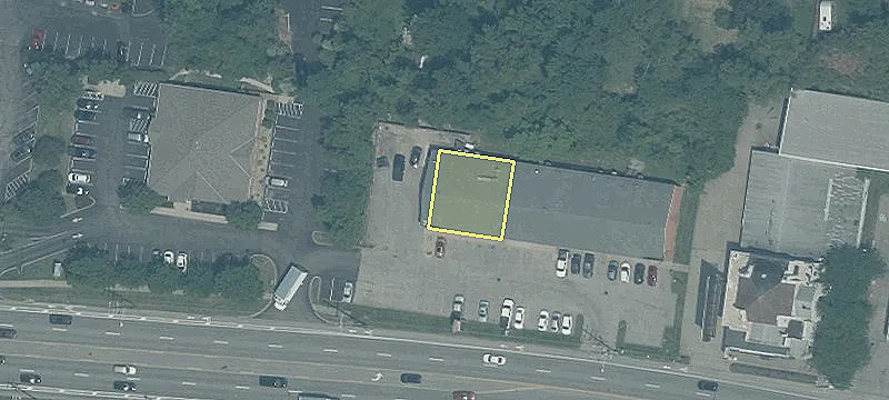Retail Space with Road Frontage