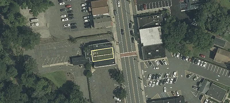 Retail Banking Opportunity in Cedar Grove