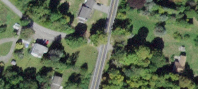 New Paltz Zoned Land