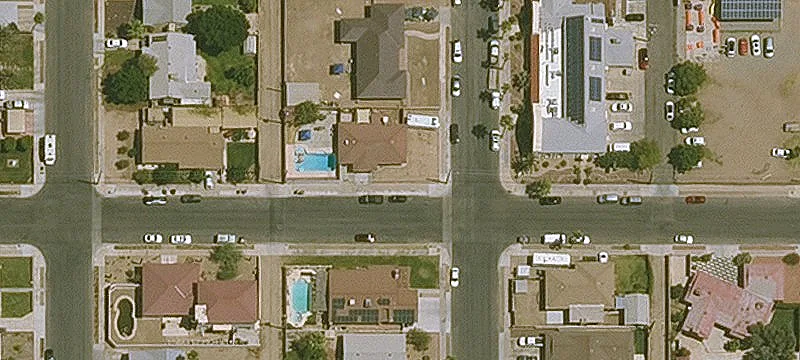 Highway 95 Retail Pads Available