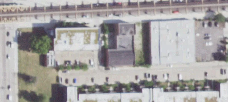 Kinzie Corridor Warehouse Opportunity