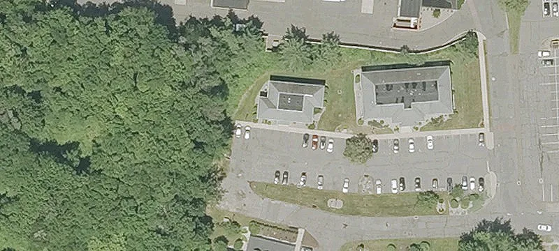 South Windsor Office Space Available