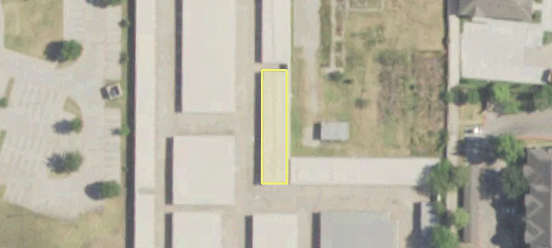 Retail Space Near Cypress Waters