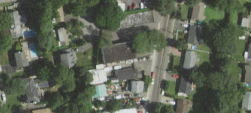 Suffolk Long Island Retail Property