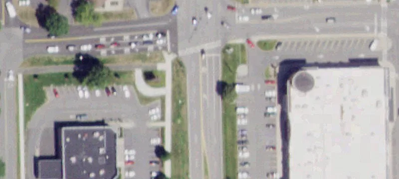 Route 9 Land Opportunity