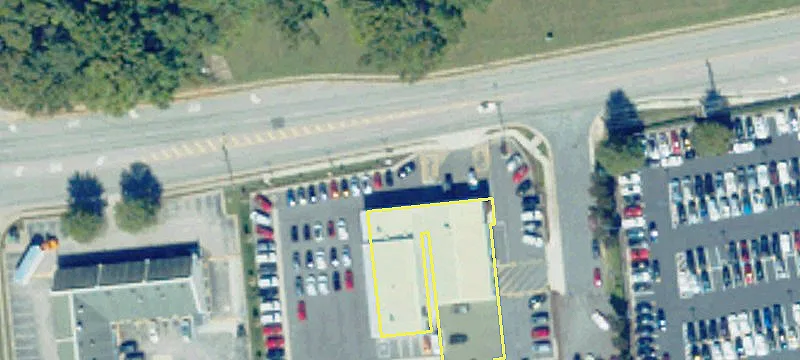 Retail Space in Virginia Beach