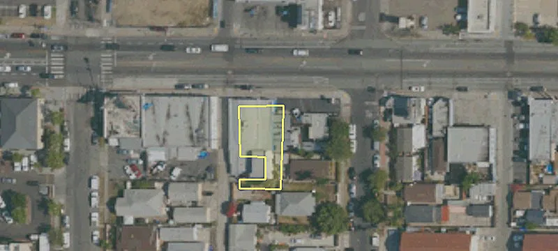 Retail Space in City Heights