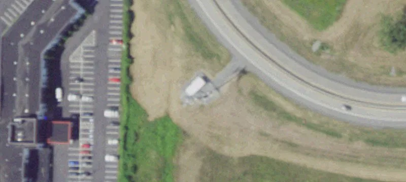 Prime Corner Land Parcel