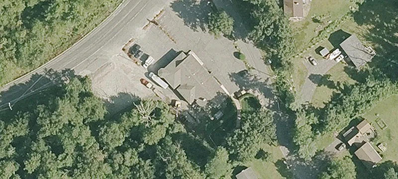 Retail Property in Ludlow, MA