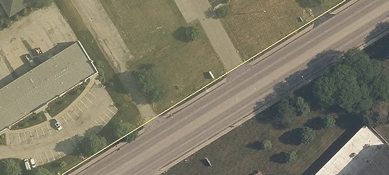 Arrowhead Park Retail Parcel