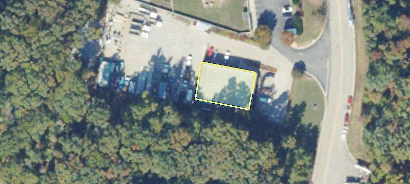 Industrial/Commercial Parcels in Powhatan Gateway