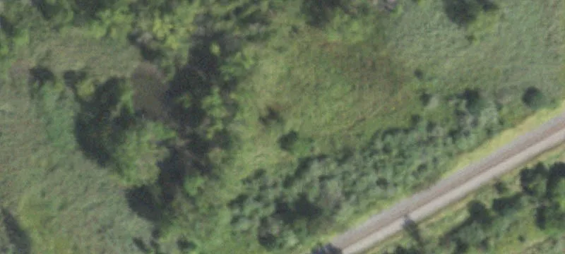 Land Near Forest Preserve