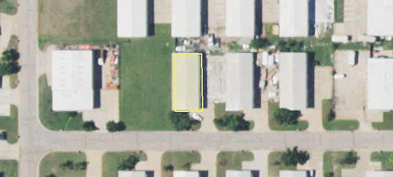 Office/Warehouse Near NW Expressway