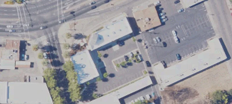 Yuba City Highway Frontage Land