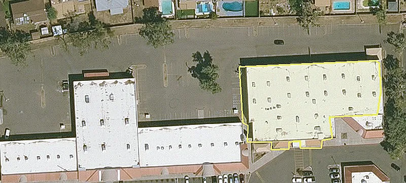 Phoenix Commercial Pad Site Available