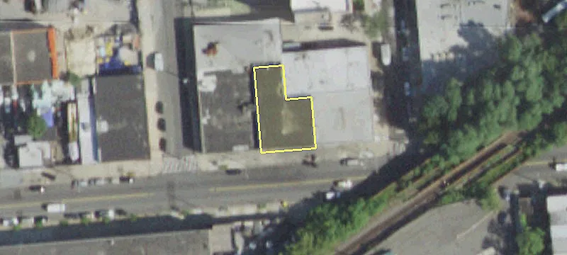 Event Hall Leased Investment