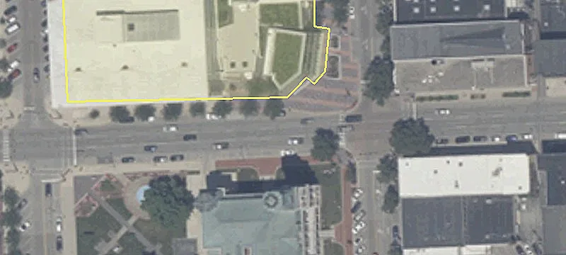 Commercial Land Near I-65