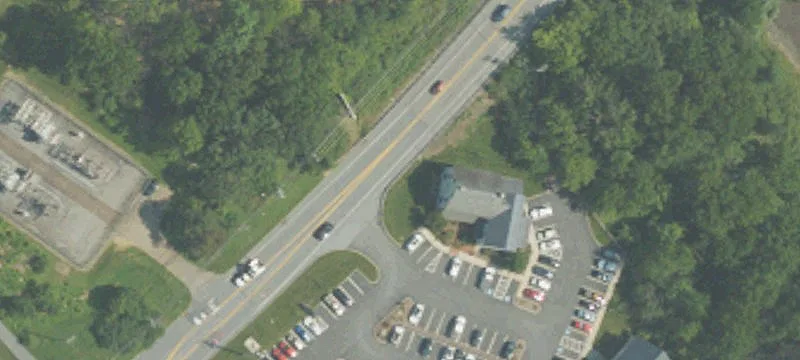 Manheim Township Office Investment Property