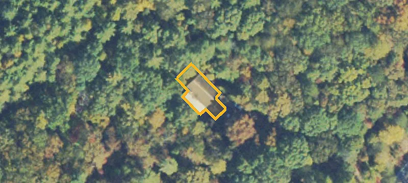 Lumpkin County Residential Development Land