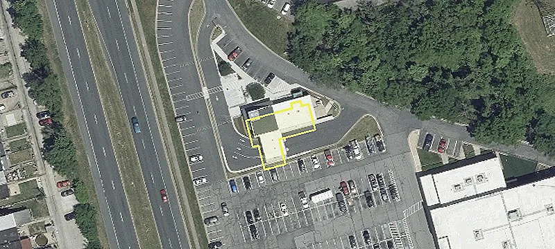 Restaurant Space in Dundalk, MD