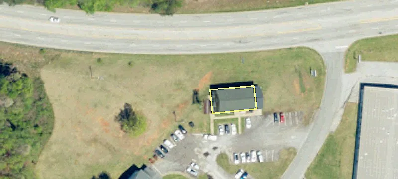 Land For Sale Roebuck
