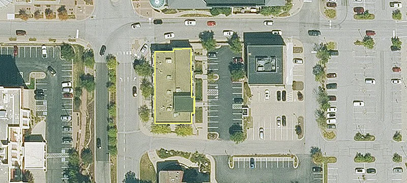 West Des Moines Retail Sublease