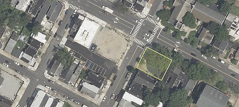Wilmington Office Space Available