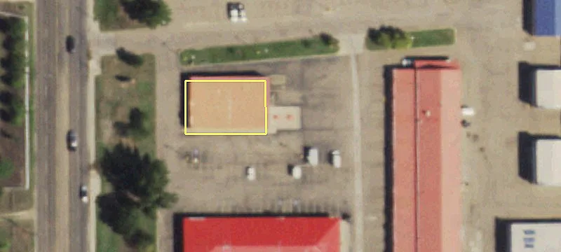Versatile Flex Space in Amarillo