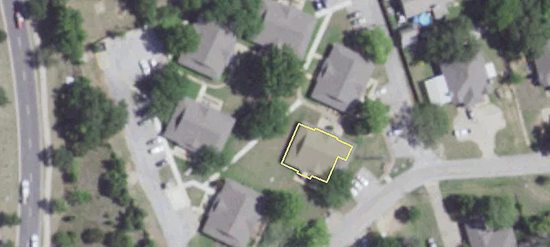 Land Available in Cedar Park