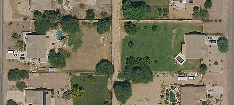 Land Parcel Near Loop 303