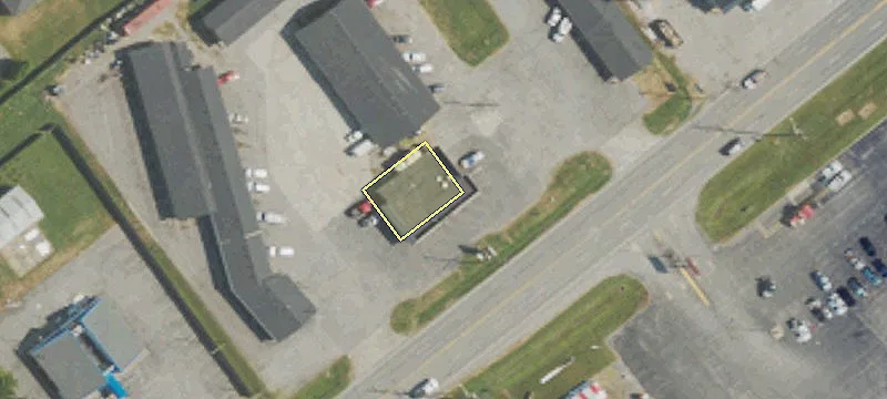Land Available Near Rural King