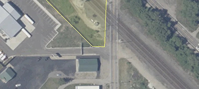 Land Near Elkhart County Courts