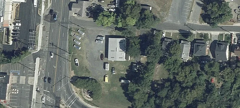 College Park Acre Pad Site