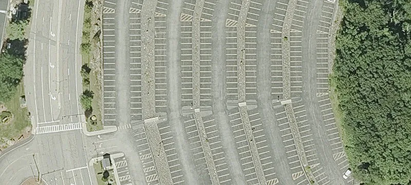 Industrial Outdoor Storage Land