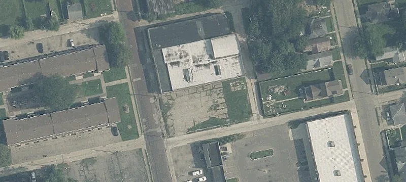 Industrial Land Near SR-4, I-75
