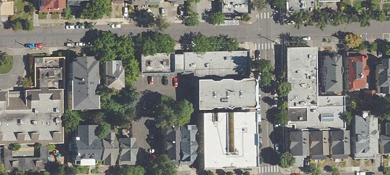 NW Portland Retail/Creative Space