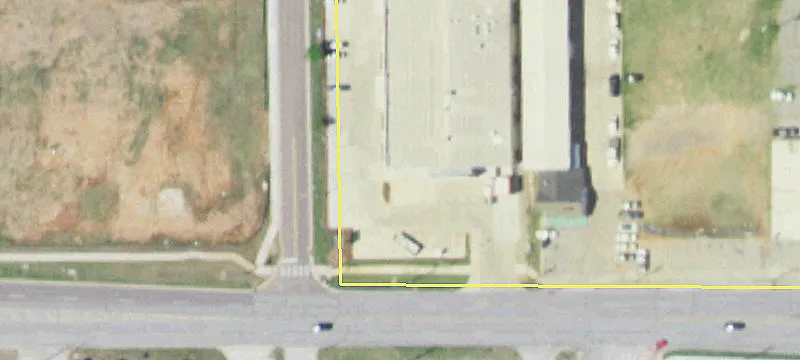 Prime Retail Outparcel Opportunity