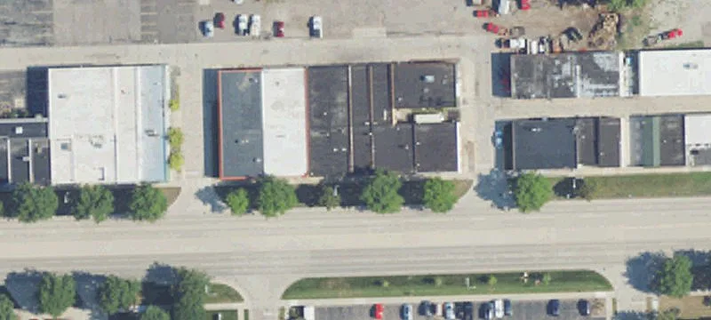 Clawson Flex Space Available