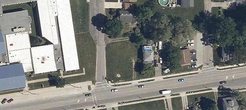 Commercial Land Opportunity Available