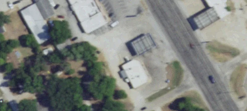 Retail Space in Robinson, TX