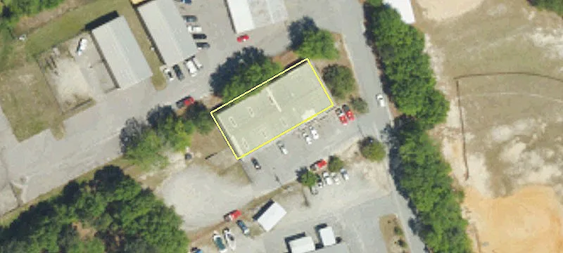 Lexington Office Space For Lease