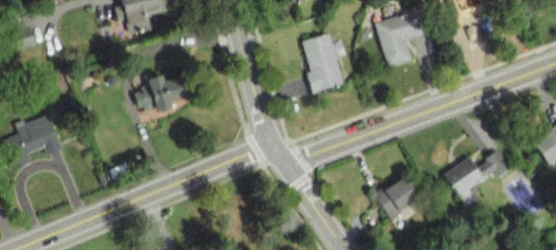 Sunrise Highway Frontage Land