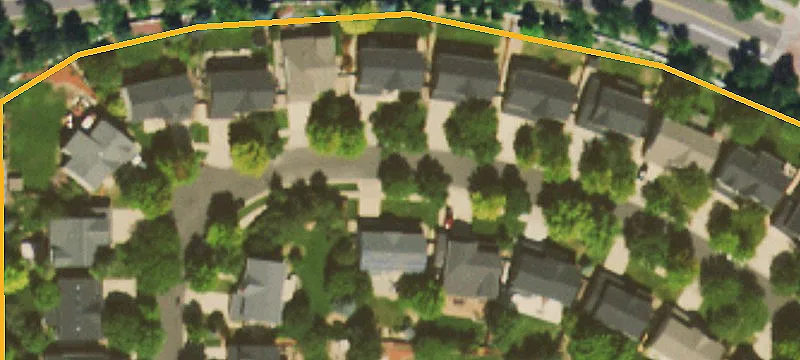 Last Remaining Arterial Pad