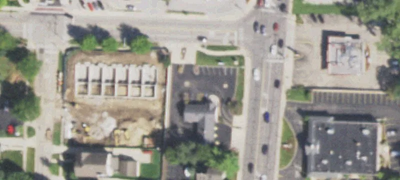 Downtown Naperville Retail Opportunity