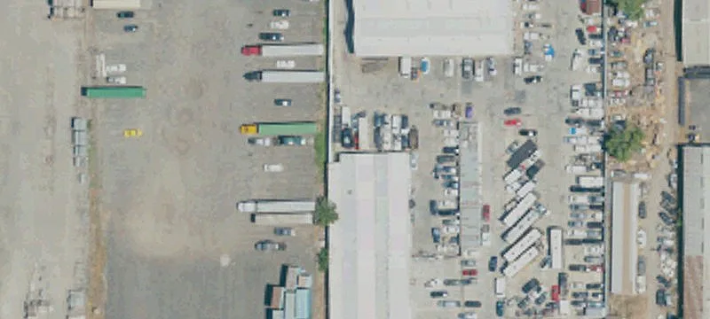 Retail Space Near Bidwell Center