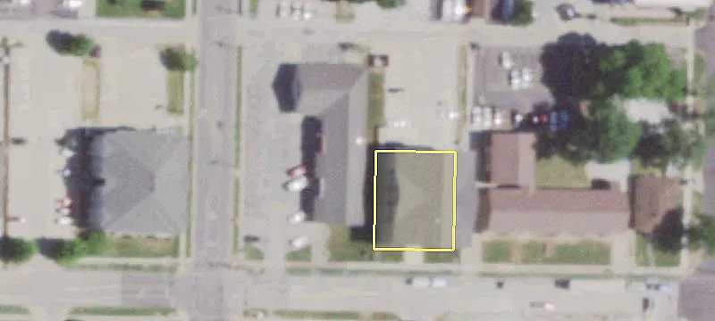 Retail Space For Lease
