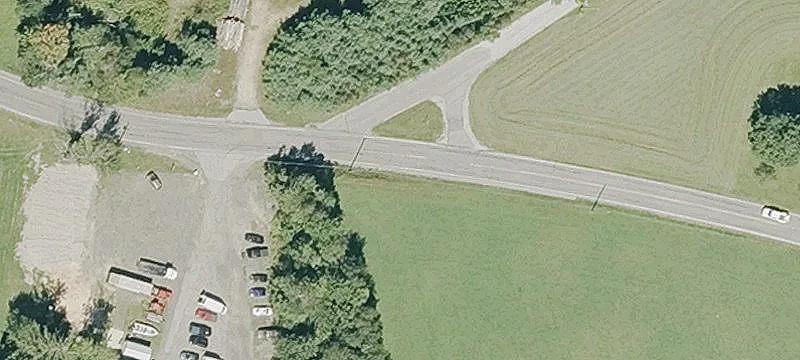 60 Acres Developable Land For Sale